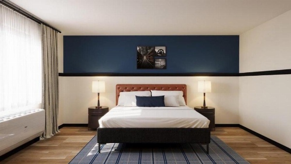 The Hotel Vervana at Bennington image 10