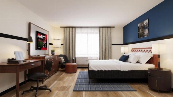The Hotel Vervana at Bennington image 11