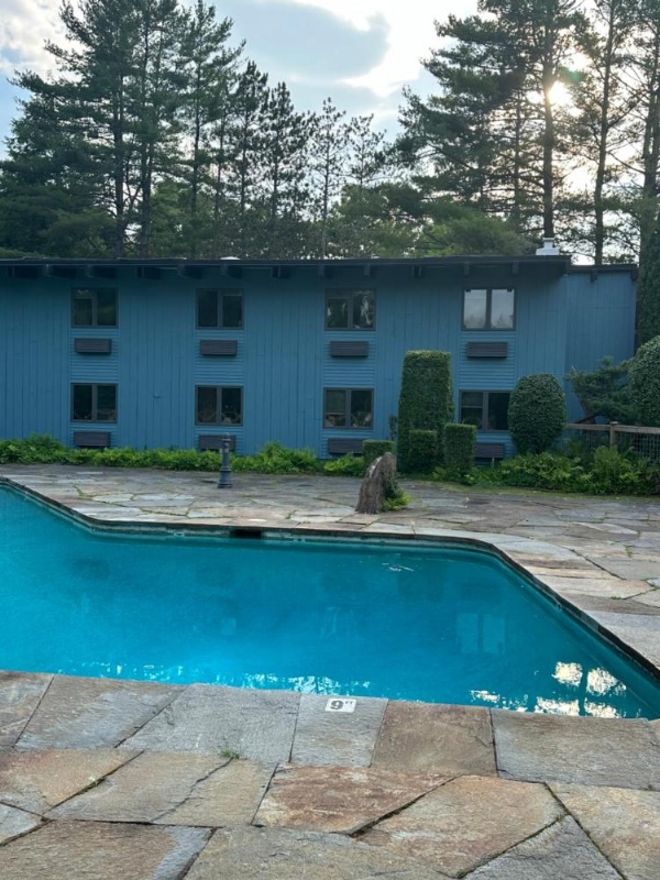 The Hotel Vervana at Bennington image 13