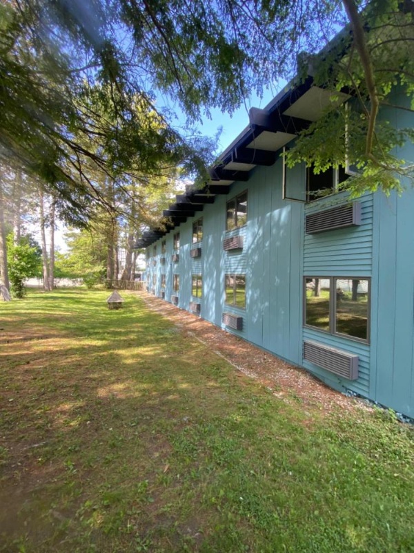 The Hotel Vervana at Bennington image 15