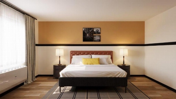 The Hotel Vervana at Bennington image 3